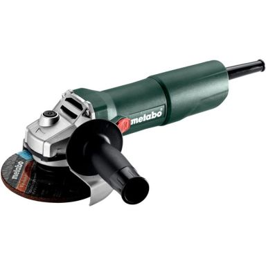 Metabo W 750-125 Vinkelsliber 750 W