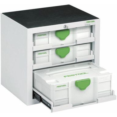 Festool SYS-PORT 500/2 Verktygsvagn