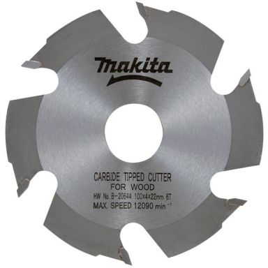 Makita B-20644 Sågklinga 6T