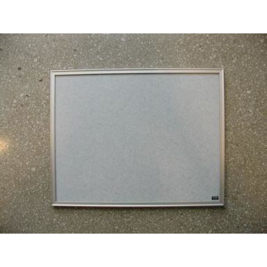 Swedsign AT-A-161001-601 Opslagstavle med beskyttelsesglas