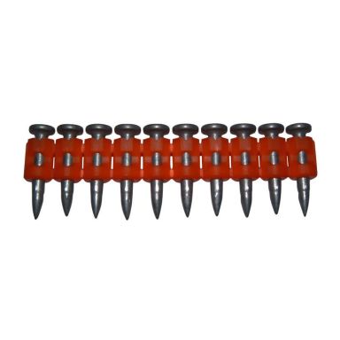 Spit 011877 Betongspik 500-pack F500 INKL 1 BRÄNSLECELL