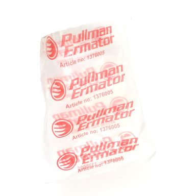 Husqvarna 590396102 Plastpåse 25-pack