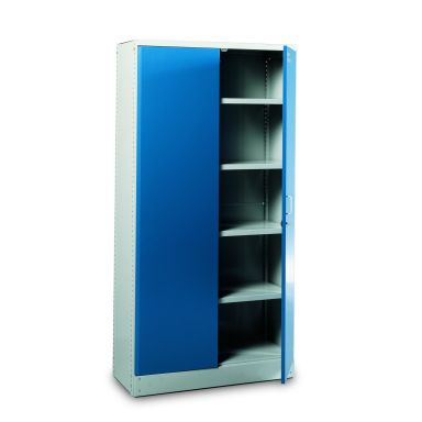 Treston C34407001 Teollisuuskaappi yhd. 1, hyllyt