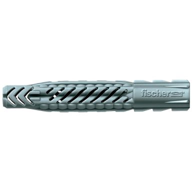 Fischer 62760 Universalplugg utan krage