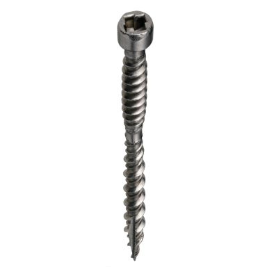 Grabber TREX45200 Plattingskrue RF