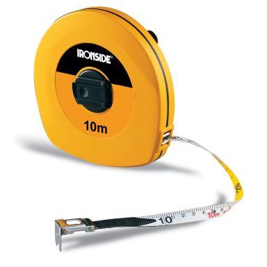 Ironside 150053 Mätband glasfiber, i kapsel