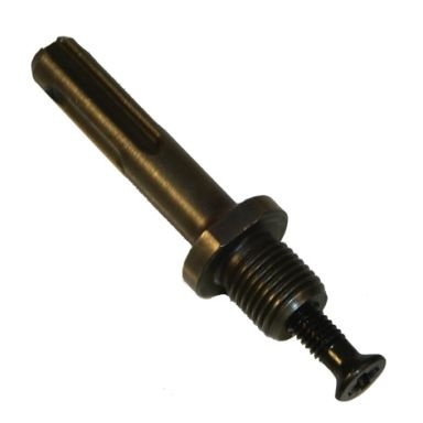 Bosch 1617000132 Chuckskaft SDS-Plus