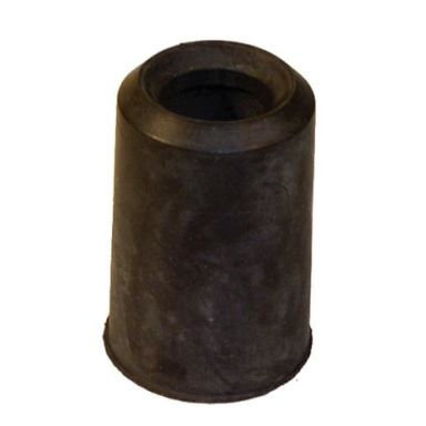 ASSA Fix 440 Dörrhållare svart