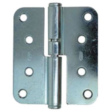 ASSA 3248 Løftehengsel 110 mm, forsinket