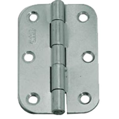 ASSA 1206-65 Kytkentäsarana 63,5 mm, sinkitty