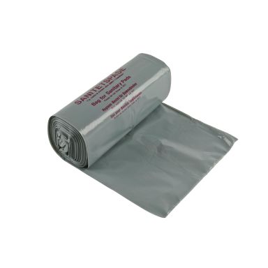 Polynova Nissen 6000012 Sanitetspåse 100/rulle