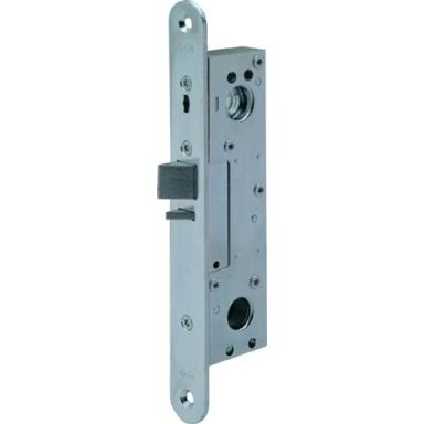 ASSA 1385-28Z Låshus smalprofil