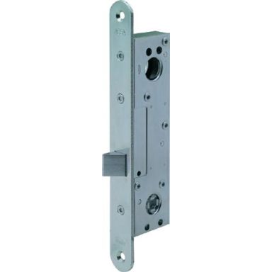 ASSA 1398-28Z Låshus smalprofil
