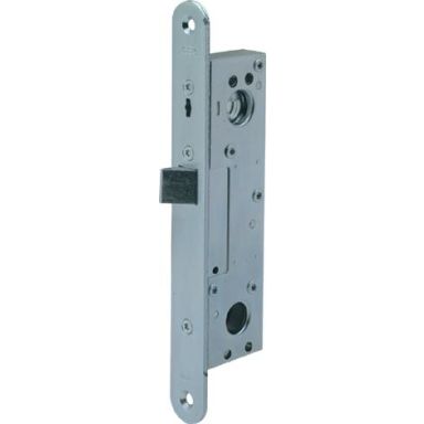 ASSA 1380-28Z Lukon kotelo kapea profiili