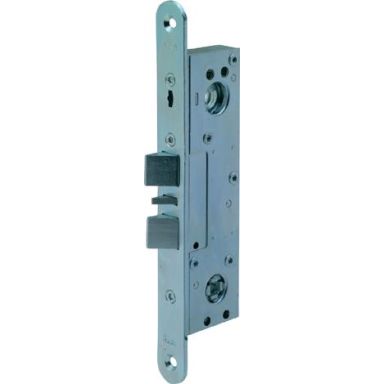 ASSA 1362-28Z Låshus smalprofil