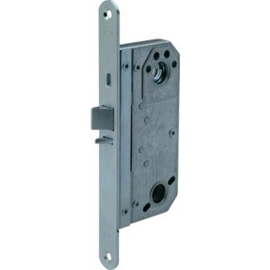 ASSA 6585-50Z Låskasse 225 x 22 mm, sym.