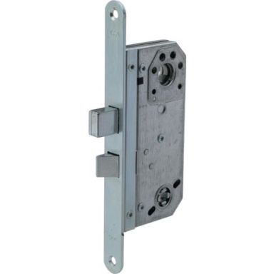 ASSA 565-50Z Låskasse 150 mm, sym.