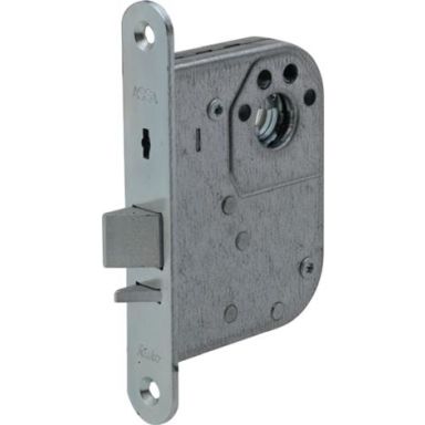 ASSA 585-50Z Låshus 100 x 20 mm