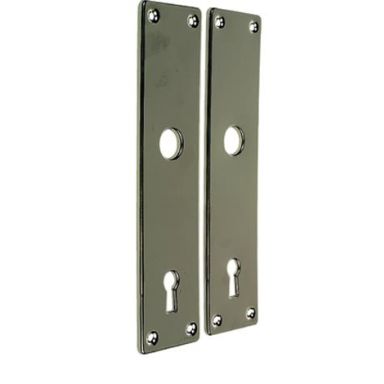 Habo 5 N Pitkä levy 180 X 46 mm, pari