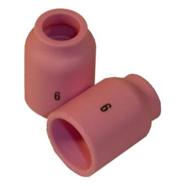 ESAB NR5 Gaskåpa för gaslins, brännare 9/20, lilla linde