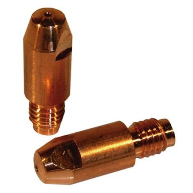 ESAB M8X37 Kontaktisuutin 10 kpl:n pakkaus