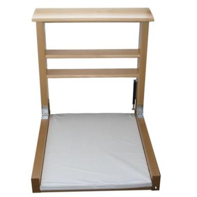 Skötbordspecialisten Robust Stellebord 660 x 770 x 780 mm