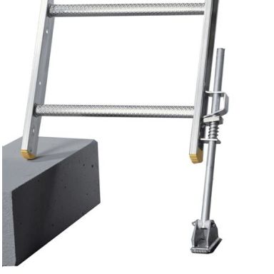 W.steps 822056 Forlengerben uttrekkbare 30 cm
