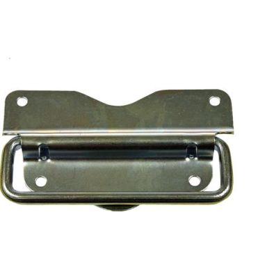 Habo 1708 Z Laatikonkahva 125 mm