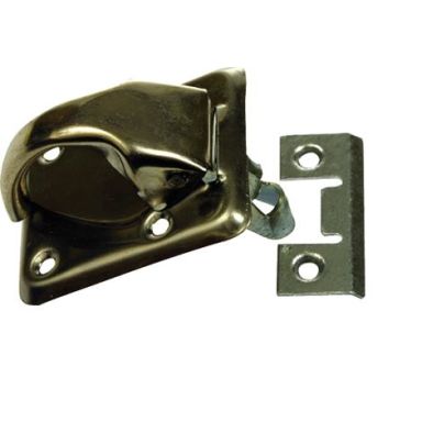 Habo 60 RFR Skåpregel 54 x 44 mm