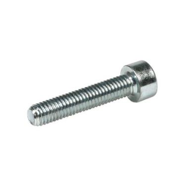 Schäfer & Peters 0912480460 Insex skrue M4 x 60 mm, MC6S A4/80, 100-pakk