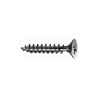 SPAX 1087000300403 Träskruv 3 mm TFX A2, TEFLON ETA-12/0114