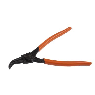 Bahco 0034505 Lukkorengaspihdit ulospäin, kaareva