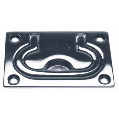 Habo 1129 Dørhåndtak 77 x 54 mm
