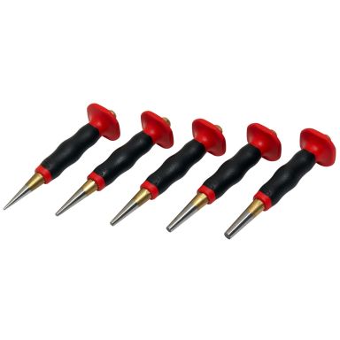 Ironside 165603 Spikerdorsett 5 deler
