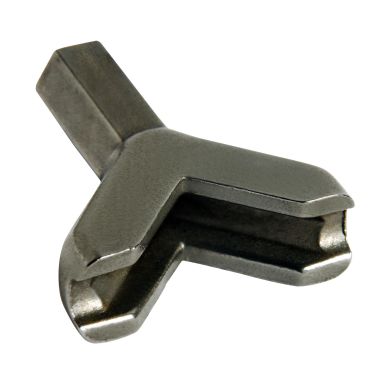 Ironside 244172 Bits 1/4" sekskant, 3-pak
