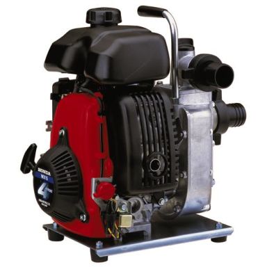 Honda WX15 EX1 Vattenpump 2.1 hk/1,6 kW