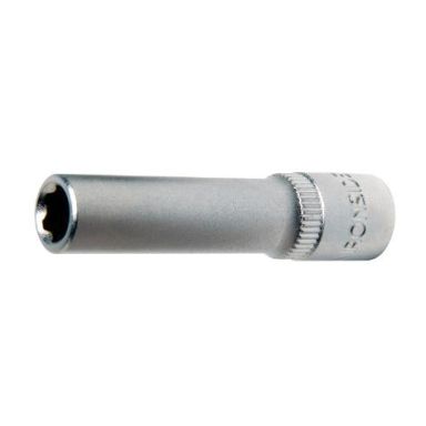 Ironside 116098 Hylse 1/4", 50 mm, sekskant