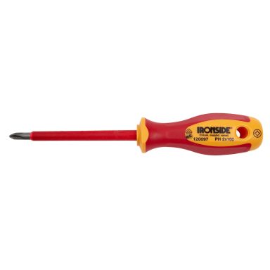 Ironside 120094 Skrutrekker 1000 V, PH 0 x 60 mm