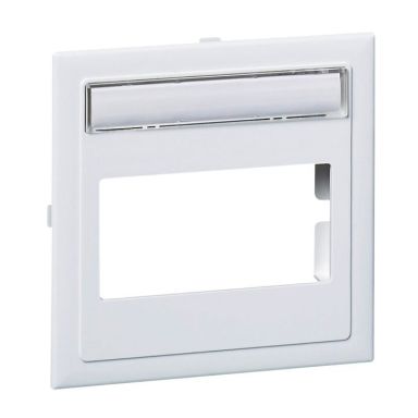 Schneider Electric 5970020 Liitinrasia asennus kanavaan, suora