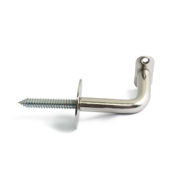 Habo 86 N Gelenderkrok for trevegg