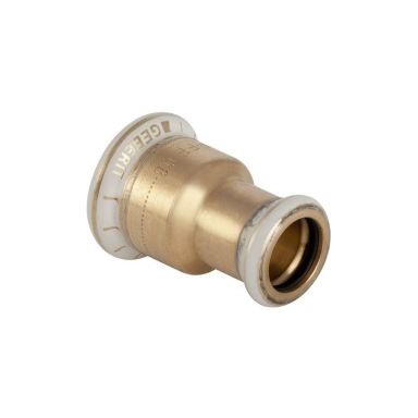 Geberit 1768370 Supistusosa 15 x 16 mm, 2 holkkia