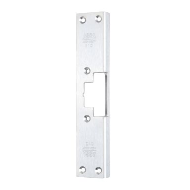 ASSA Solid 510 Monteringsstolpe