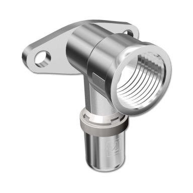 LK Systems PressPex 1876596 Ventilfäste 16 mm