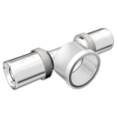 LK Systems PressPex 1872630 T-koppling
