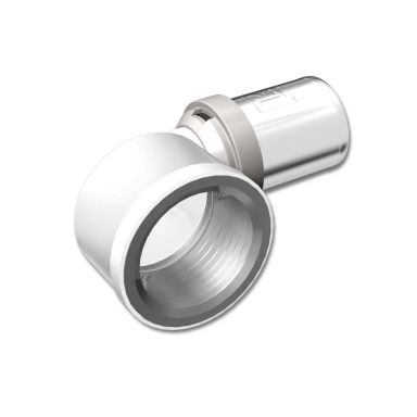 LK Systems PressPex 1872091 Vinkelkoppling 40 x 40 mm, inv. gänga