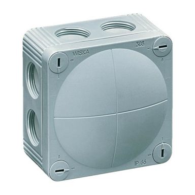 Rutab 1438562 Koblingsboks IP66