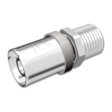 LK Systems PressPex PAL Koppling 40 x 32 mm, utv. gänga