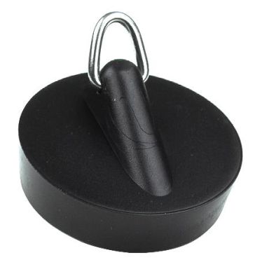 Gelia 3000922142 Kumitulppa musta