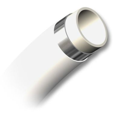LK Systems 1872675 Universalrör 16 mm, 100 m