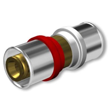 LK Systems 1872538 Övergångskoppling 20 x 20 mm